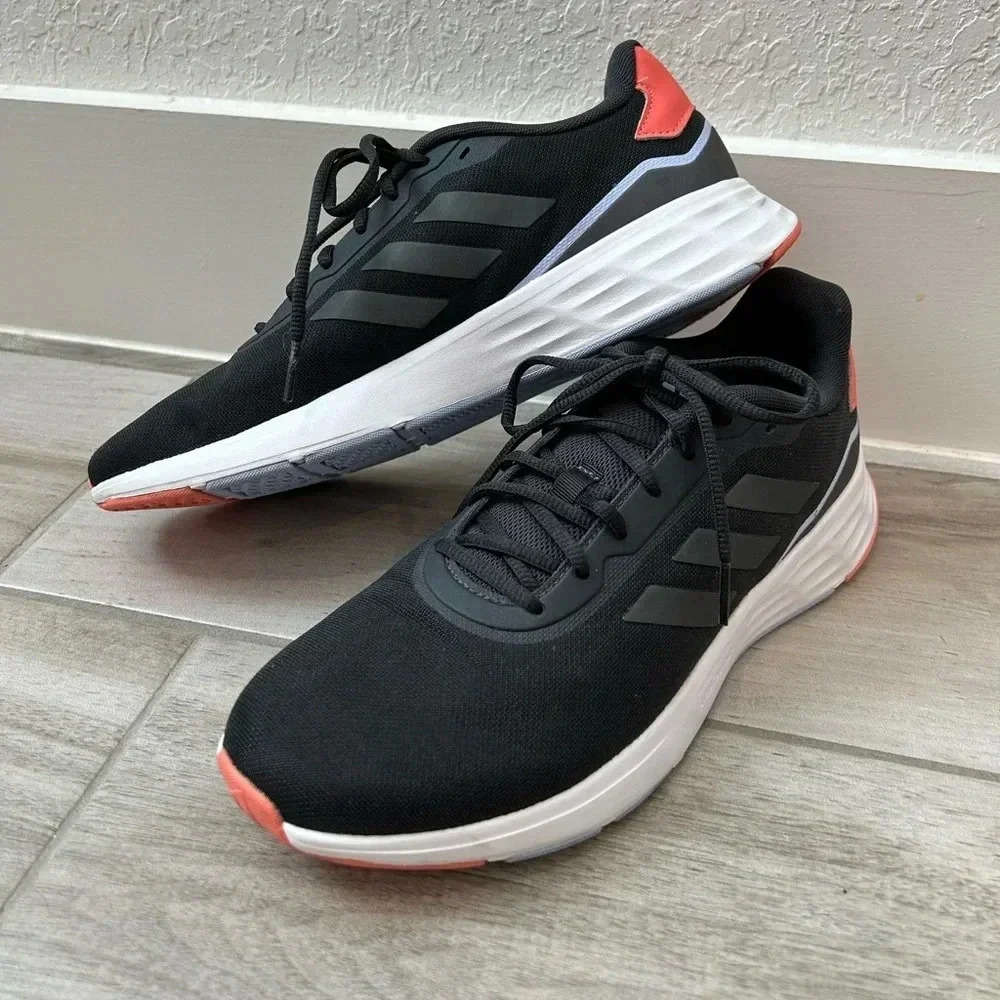 Adidas Start Your Run Runner Shoe - Picture 9 of 11